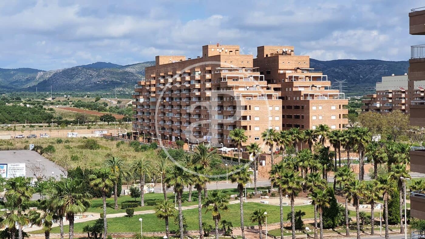 2 soveværelse Lejlighed til salg i Oropesa  med swimmingpool - € 175.000 (Ref: 9997189)
