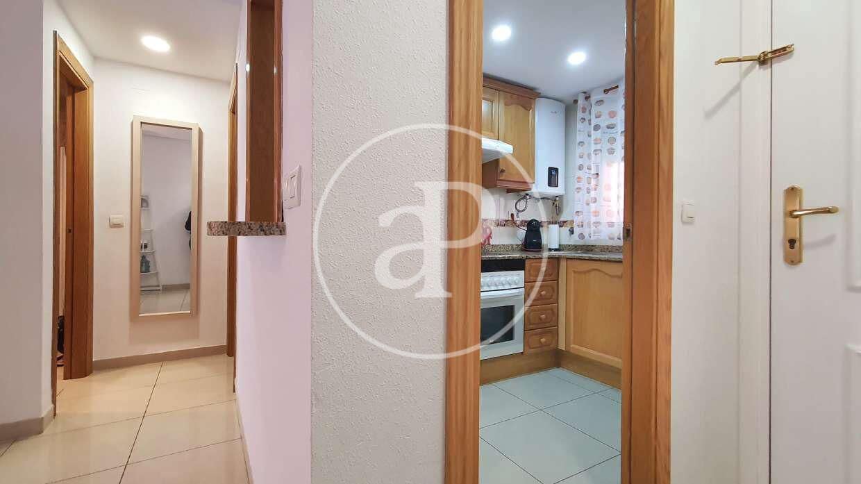 2 sovrum Lägenhet till salu i Oropesa  med pool - 185 000 € (Ref: 9997190)
