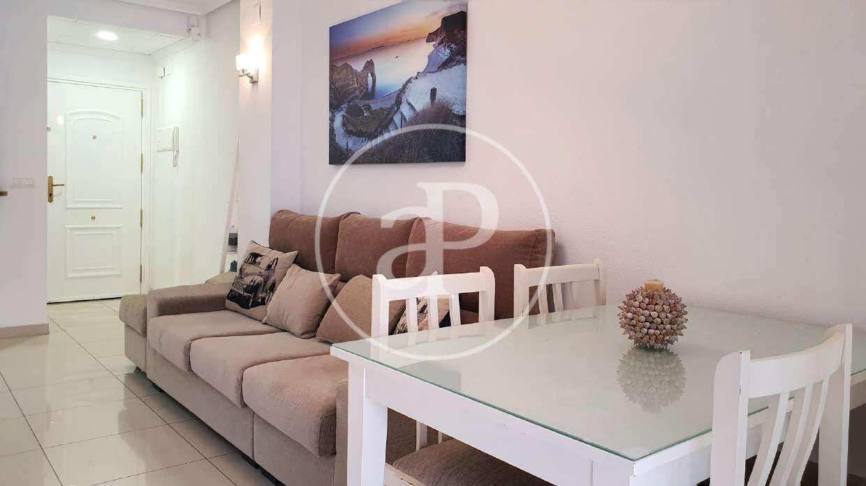 2 sovrum Lägenhet till salu i Oropesa  med pool - 185 000 € (Ref: 9997190)