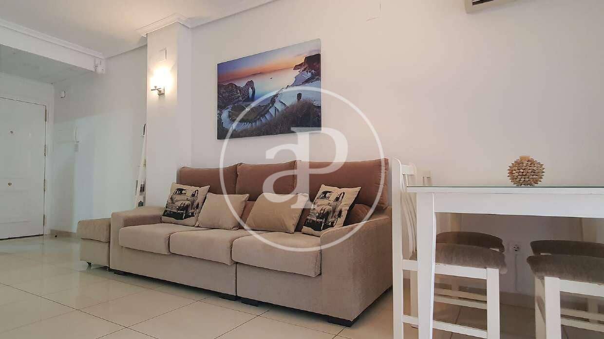 2 sovrum Lägenhet till salu i Oropesa  med pool - 185 000 € (Ref: 9997190)