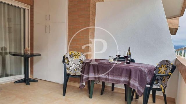 2 sovrum Lägenhet till salu i Oropesa  med pool - 185 000 € (Ref: 9997190)