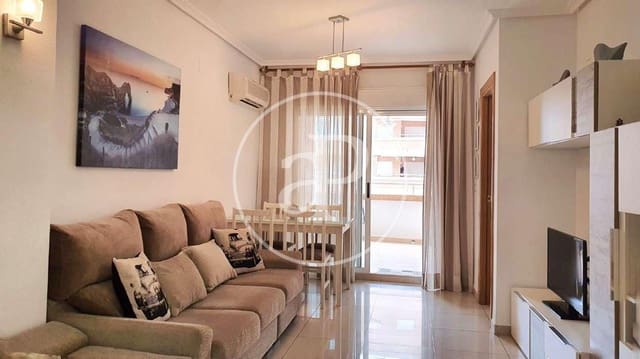 2 sovrum Lägenhet till salu i Oropesa  med pool - 185 000 € (Ref: 9997190)