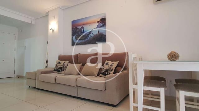 2 sovrum Lägenhet till salu i Oropesa  med pool - 185 000 € (Ref: 9997190)