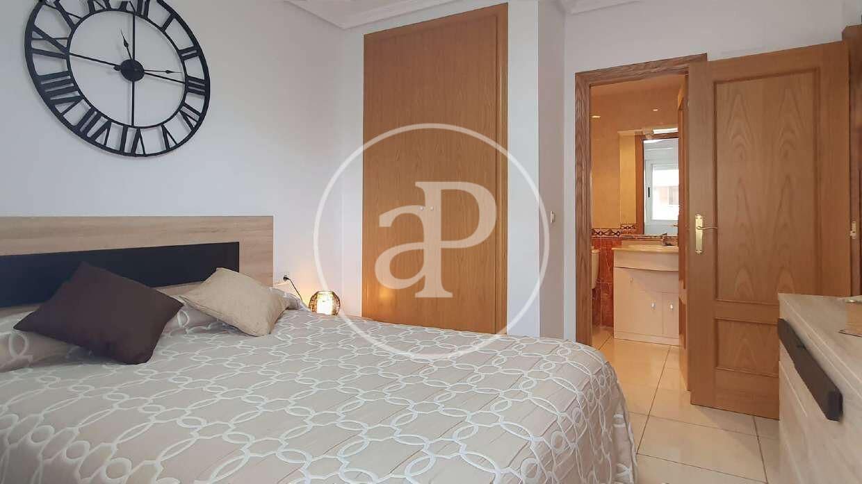 2 sovrum Lägenhet till salu i Oropesa  med pool - 185 000 € (Ref: 9997190)