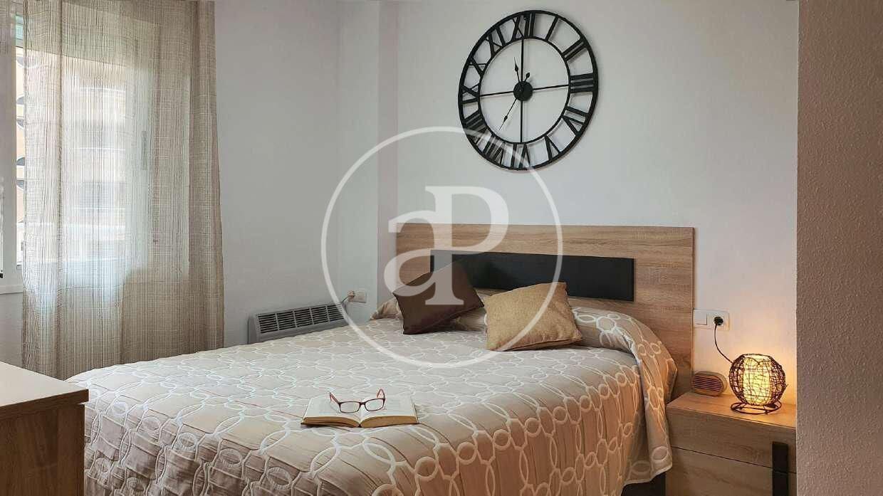 2 sovrum Lägenhet till salu i Oropesa  med pool - 185 000 € (Ref: 9997190)