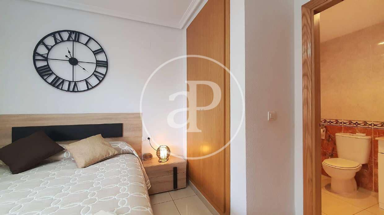 2 sovrum Lägenhet till salu i Oropesa  med pool - 185 000 € (Ref: 9997190)
