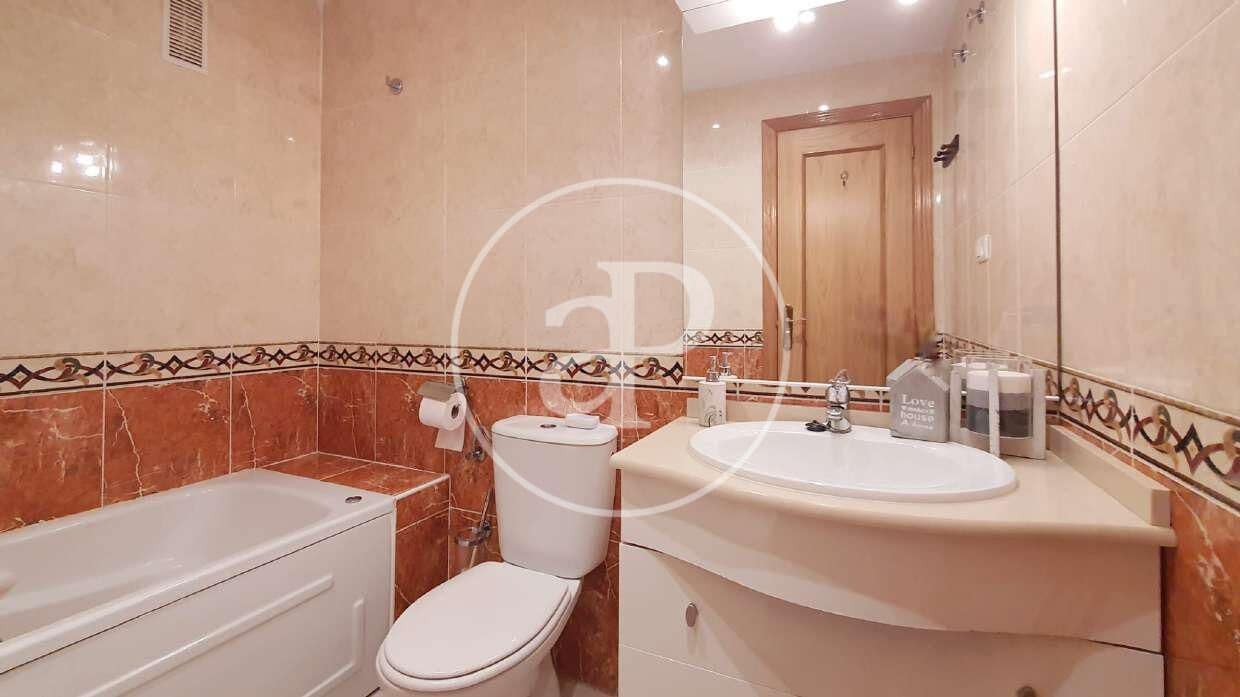 2 sovrum Lägenhet till salu i Oropesa  med pool - 185 000 € (Ref: 9997190)