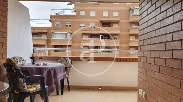 2 sovrum Lägenhet till salu i Oropesa  med pool - 185 000 € (Ref: 9997190)