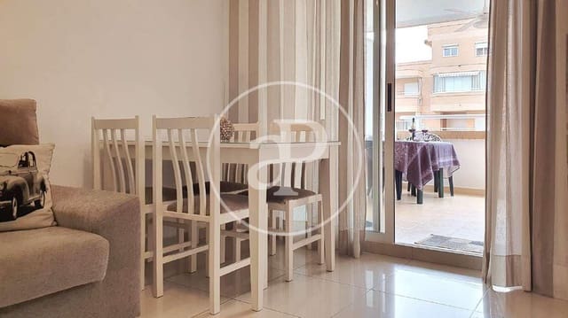 2 sovrum Lägenhet till salu i Oropesa  med pool - 185 000 € (Ref: 9997190)