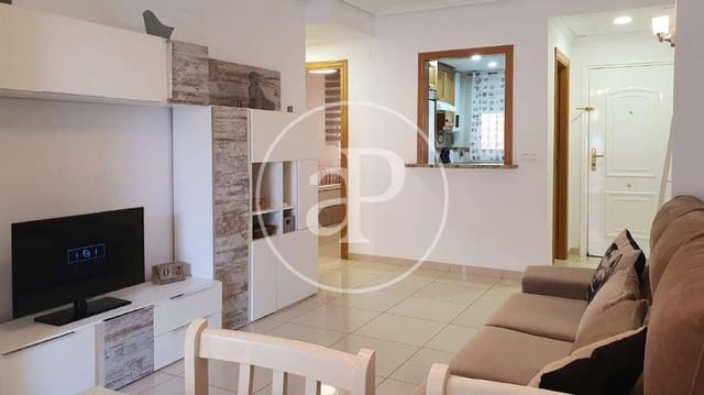 2 sovrum Lägenhet till salu i Oropesa  med pool - 185 000 € (Ref: 9997190)