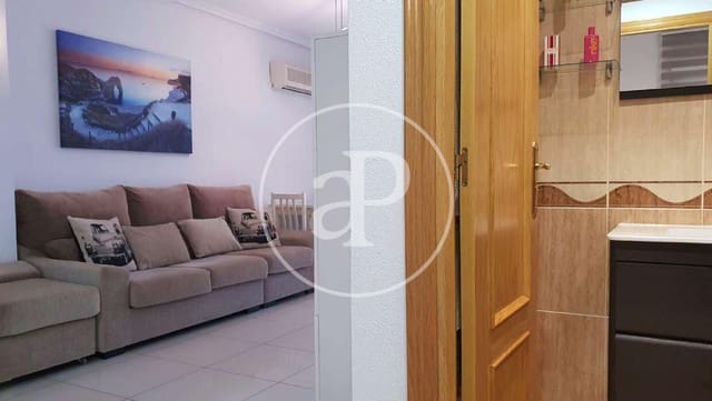 2 sovrum Lägenhet till salu i Oropesa  med pool - 185 000 € (Ref: 9997190)