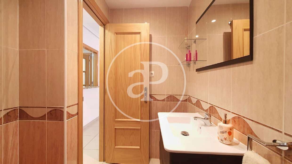 2 sovrum Lägenhet till salu i Oropesa  med pool - 185 000 € (Ref: 9997190)