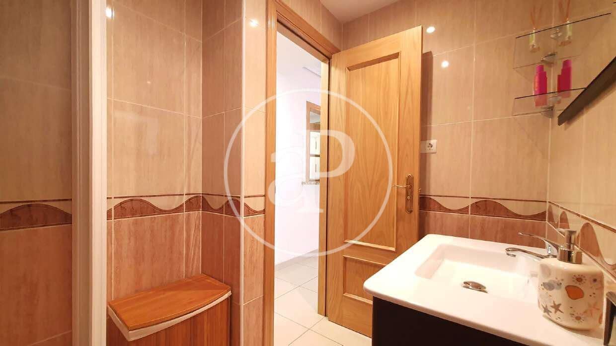 2 sovrum Lägenhet till salu i Oropesa  med pool - 185 000 € (Ref: 9997190)
