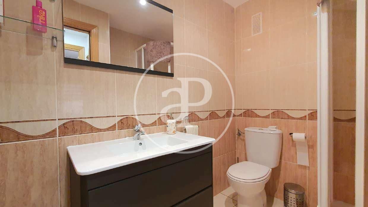 2 sovrum Lägenhet till salu i Oropesa  med pool - 185 000 € (Ref: 9997190)