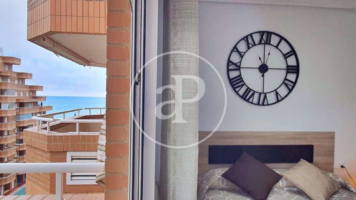2 sovrum Lägenhet till salu i Oropesa  med pool - 185 000 € (Ref: 9997190)