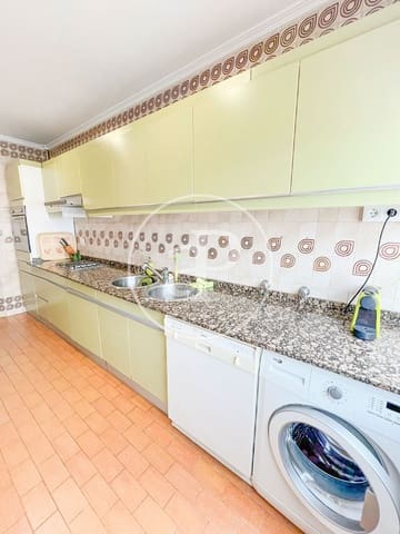 4 soveværelse Lejlighed til leje i La Petxina, Valencia by - € 2.000 (Ref: 9998885)