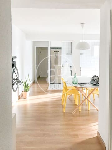 4 sypialnia Apartament do wynajęcia w Torrefiel, Miasto Walencja - 1 500 € (Ref: 9998886)