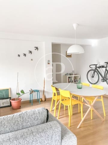 4 sypialnia Apartament do wynajęcia w Torrefiel, Miasto Walencja - 1 500 € (Ref: 9998886)