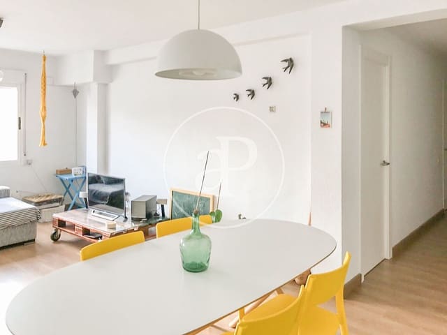 4 sypialnia Apartament do wynajęcia w Torrefiel, Miasto Walencja - 1 500 € (Ref: 9998886)