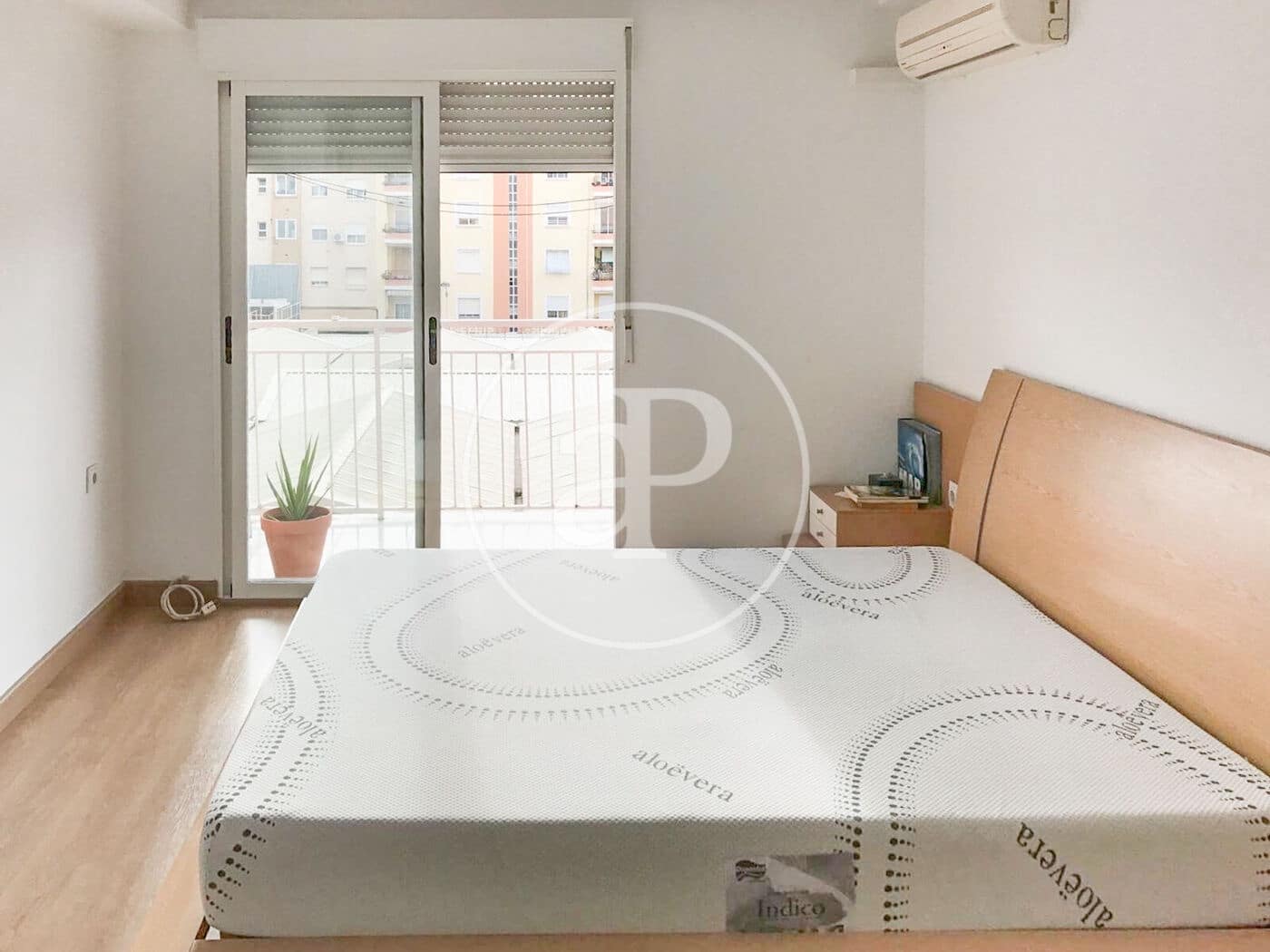 4 sypialnia Apartament do wynajęcia w Miasto Walencja - 1 500 € (Ref: 9998886)