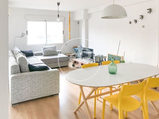 4 sypialnia Apartament do wynajęcia w Torrefiel, Miasto Walencja - 1 500 € (Ref: 9998886)
