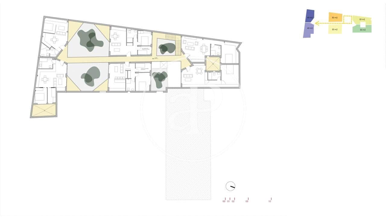 2 slaapkamer Appartement te koop in Puig - € 202.362 (Ref: 9998890)