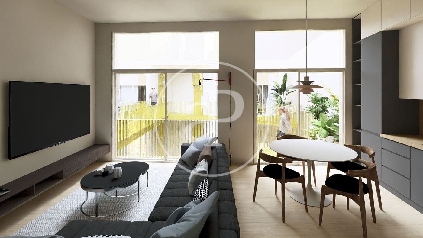 2 slaapkamer Appartement te koop in Puig - € 202.362 (Ref: 9998890)