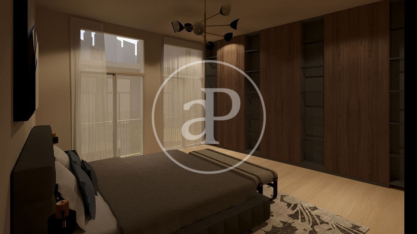 2 slaapkamer Appartement te koop in Puig - € 202.362 (Ref: 9998890)
