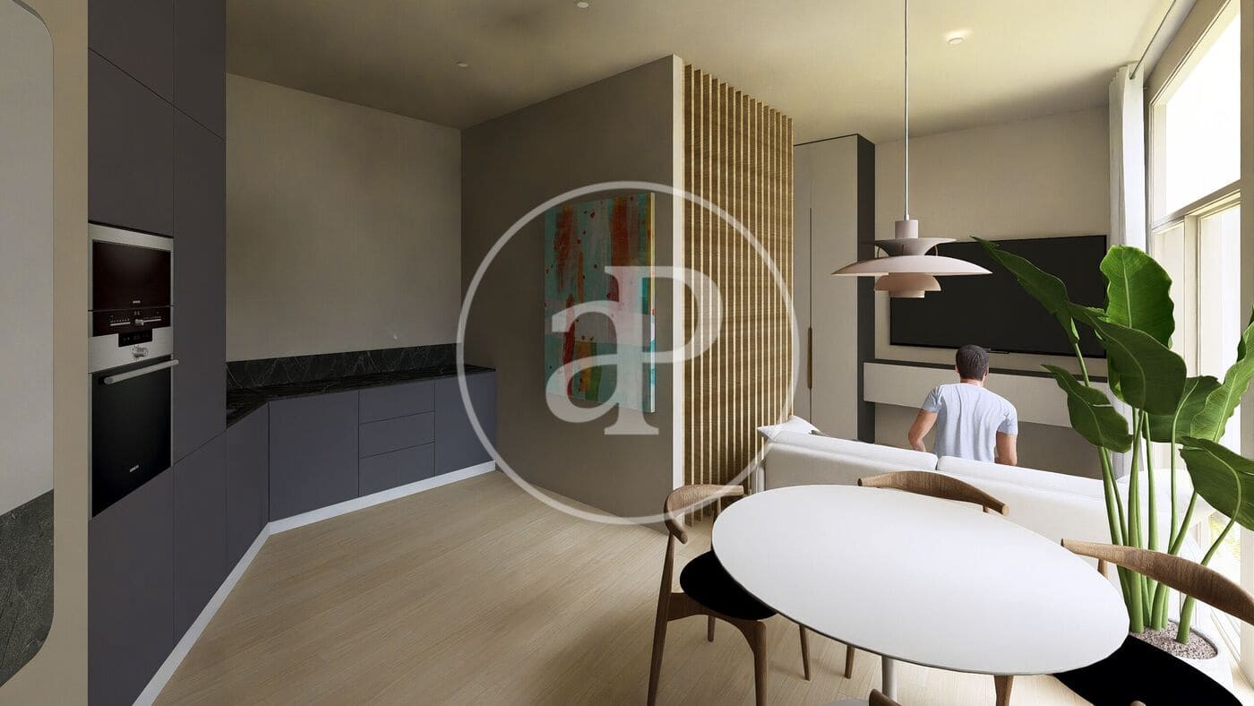 2 slaapkamer Appartement te koop in Puig - € 202.362 (Ref: 9998890)