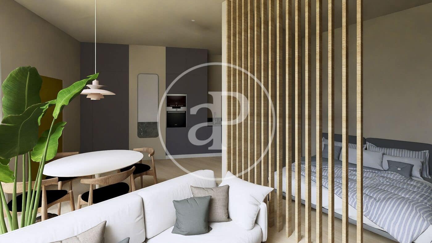 2 slaapkamer Appartement te koop in Puig - € 202.362 (Ref: 9998890)