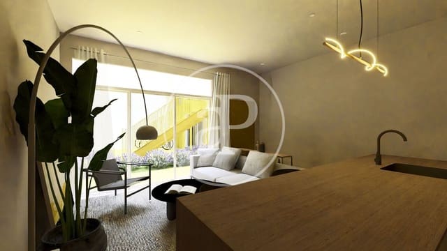 2 slaapkamer Appartement te koop in Puig - € 202.362 (Ref: 9998890)