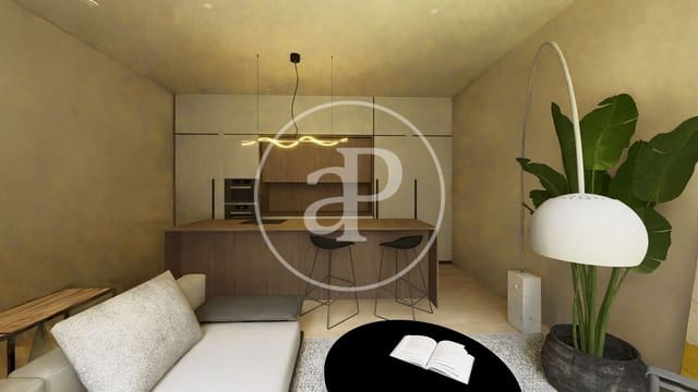 2 slaapkamer Appartement te koop in Puig - € 202.362 (Ref: 9998890)