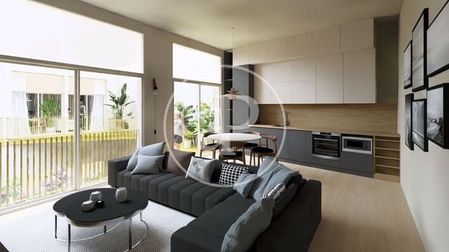 2 slaapkamer Appartement te koop in Puig - € 202.362 (Ref: 9998890)