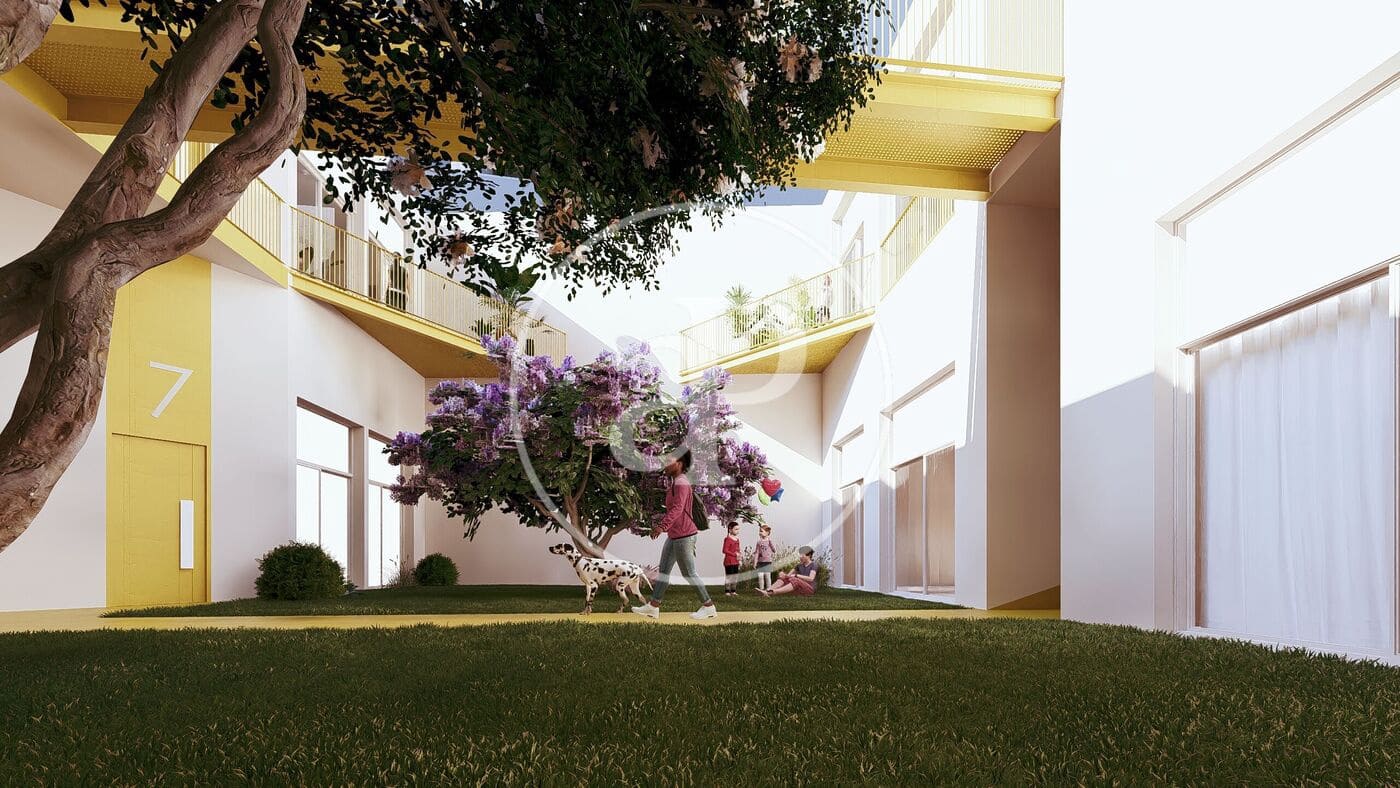 2 slaapkamer Appartement te koop in Puig - € 202.362 (Ref: 9998890)