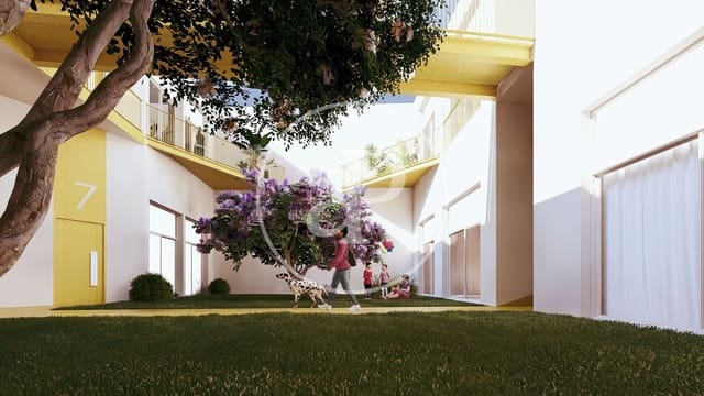 2 slaapkamer Appartement te koop in Puig - € 202.362 (Ref: 9998890)