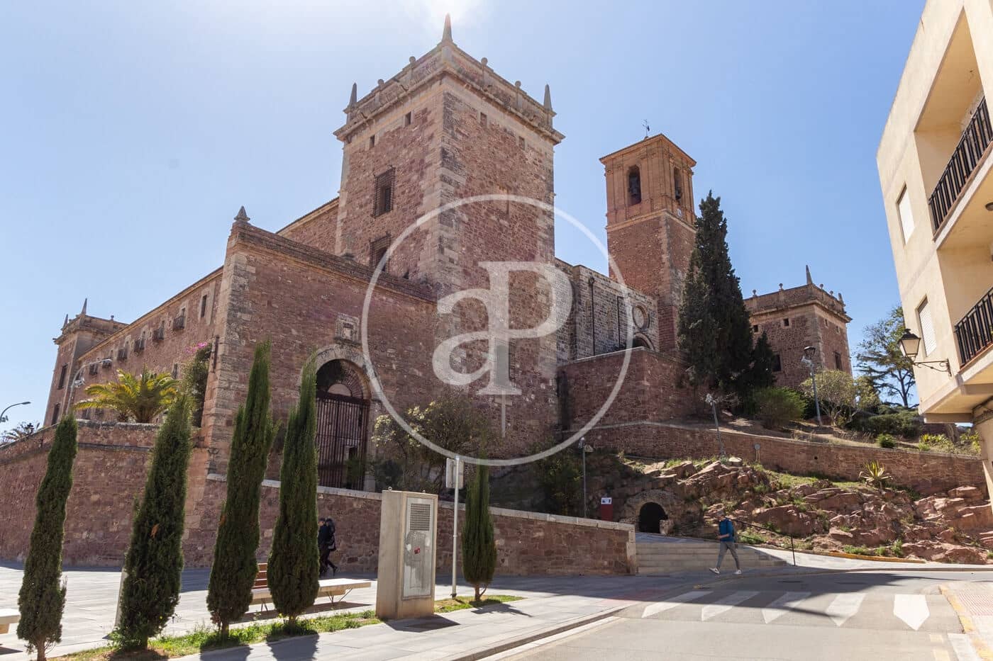 2 slaapkamer Appartement te koop in Puig - € 216.318 (Ref: 9998891)