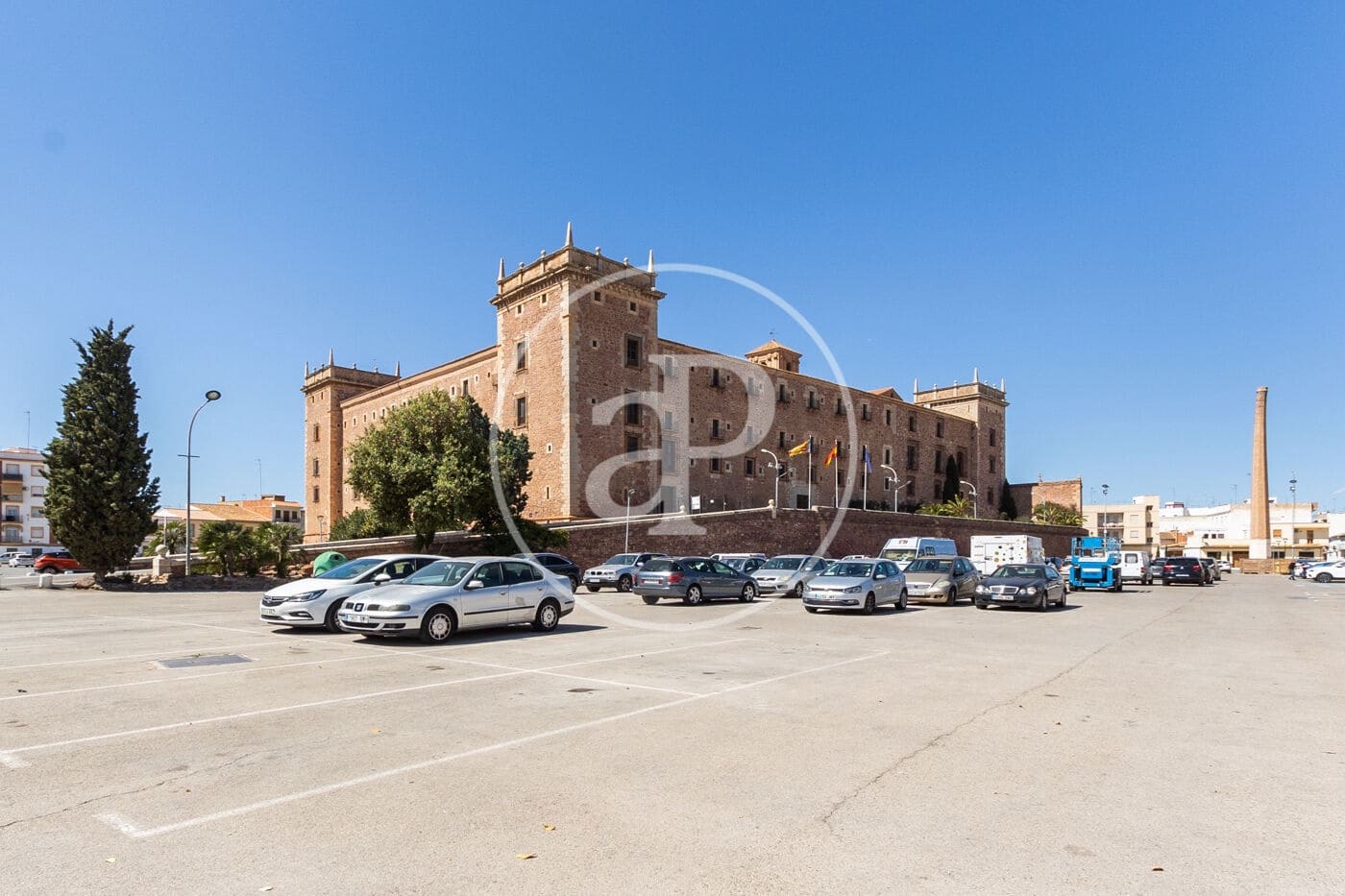 2 slaapkamer Appartement te koop in Puig - € 216.318 (Ref: 9998891)