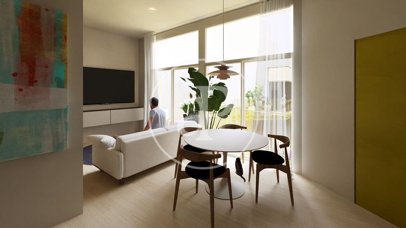 2 slaapkamer Appartement te koop in Puig - € 216.318 (Ref: 9998891)