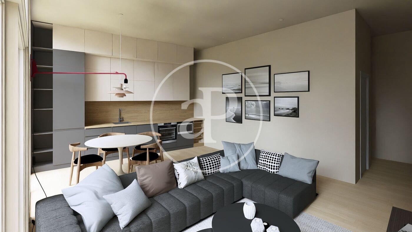 2 slaapkamer Appartement te koop in Puig - € 216.318 (Ref: 9998891)