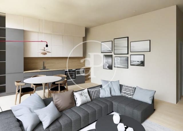 2 camera da letto Appartamento in vendita in Puig - 216.318 € (Rif: 9998891)