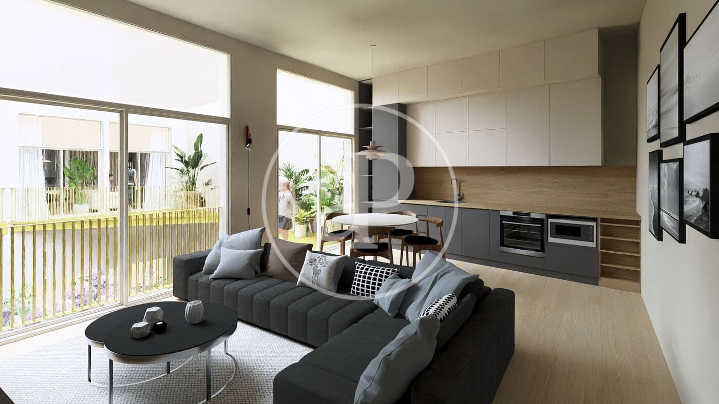 2 slaapkamer Appartement te koop in Puig - € 174.450 (Ref: 9998893)