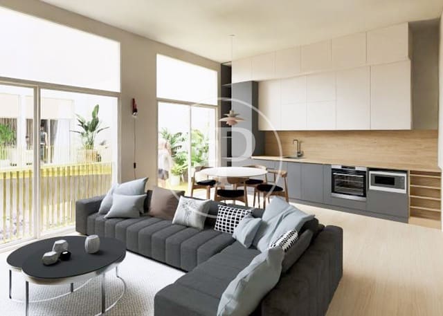 2 bedroom Apartment for sale in Puig - € 174,450 (Ref: 9998893)