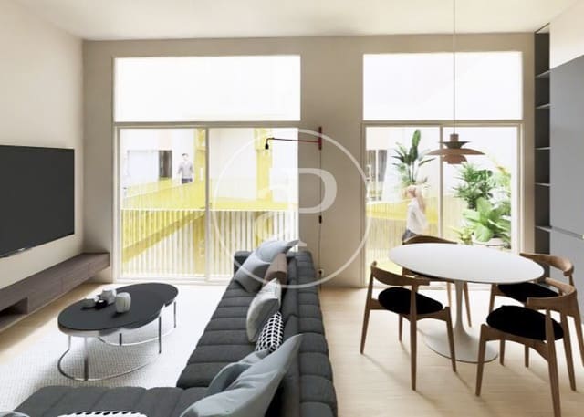 2 bedroom Apartment for sale in Puig - € 174,450 (Ref: 9998893)