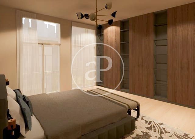 2 bedroom Apartment for sale in Puig - € 174,450 (Ref: 9998893)
