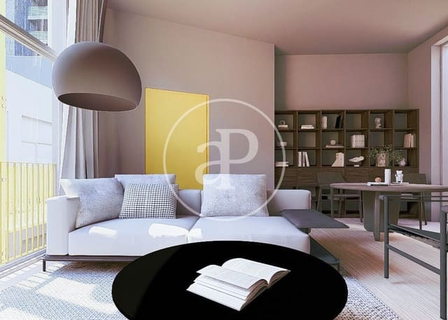 2 bedroom Apartment for sale in Puig - € 174,450 (Ref: 9998893)
