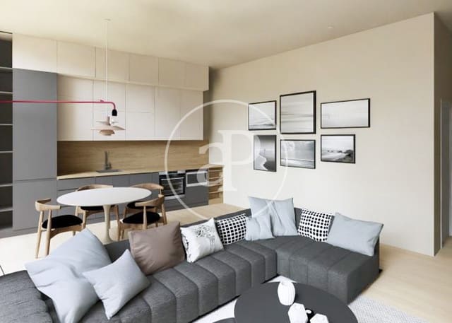 2 bedroom Apartment for sale in Puig - € 174,450 (Ref: 9998893)