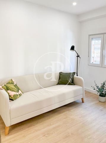 2 camera da letto Appartamento da affittare in Trinitat, Valencia città - 1.400 € (Rif: 9999952)