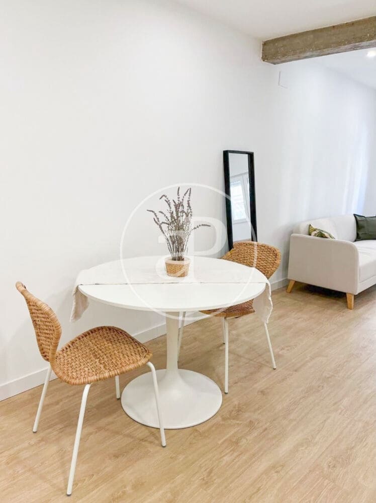 2 camera da letto Appartamento da affittare in Valencia citta - 1.400 € (Rif: 9999952)