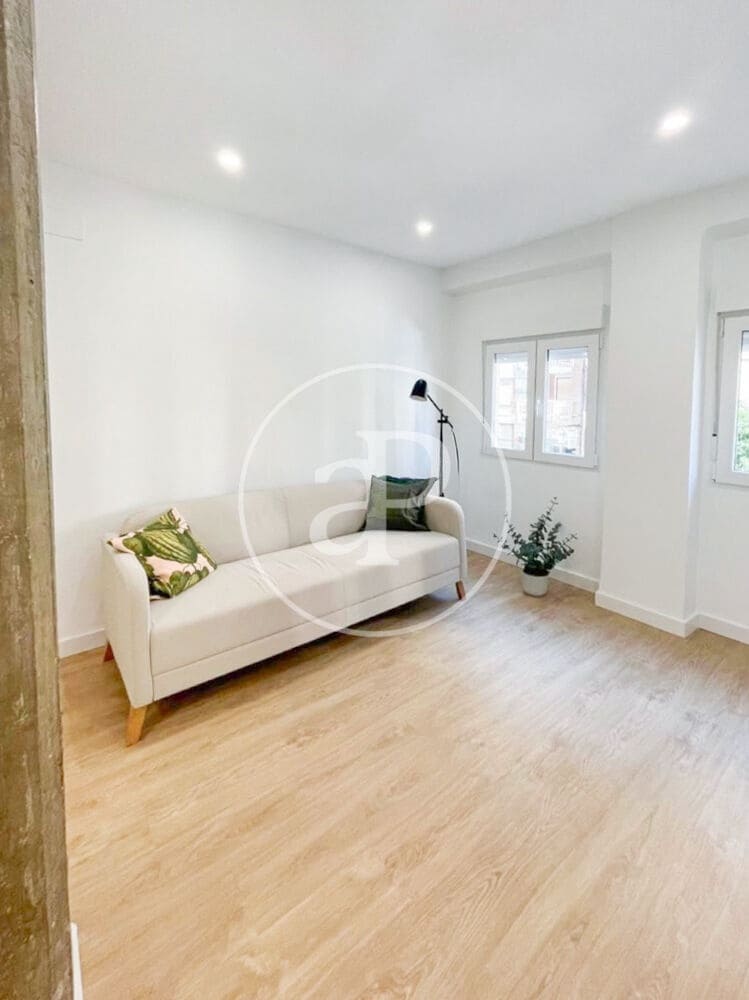 2 camera da letto Appartamento da affittare in Valencia citta - 1.400 € (Rif: 9999952)