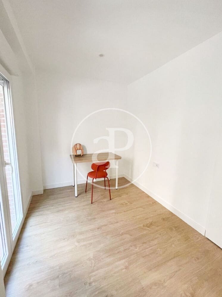 2 camera da letto Appartamento da affittare in Valencia citta - 1.400 € (Rif: 9999952)